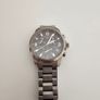 Certina DS Podium Titanium Chronograph Swiss Watch Image 2