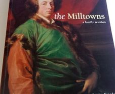 The Milltowns a family reunion Ireland Irish Dublin Wicklow Russborough Leeson