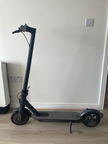 Xiaomi Electric Scooter