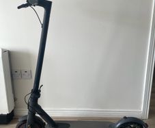 Xiaomi Electric Scooter