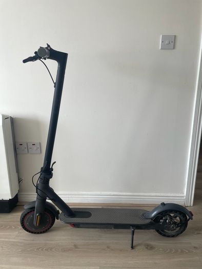 Xiaomi Electric Scooter