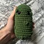 hand made crochet plush plushies Image 5
