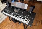 Yamaha Genos