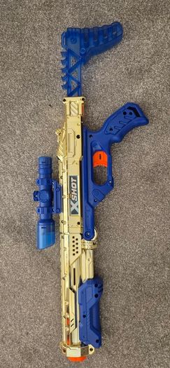 XShot Bundle