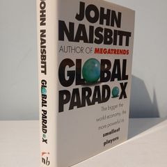 Global Paradox by John Naisbitt