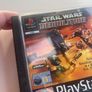 PS1 Star Wars Demolition Image 2