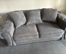 2 seater sofa