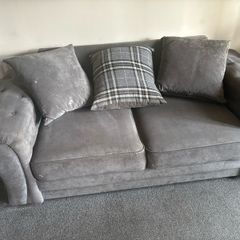2 seater sofa