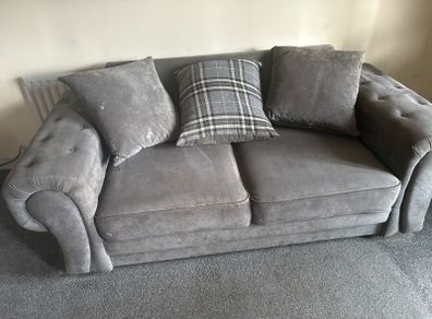 2 seater sofa