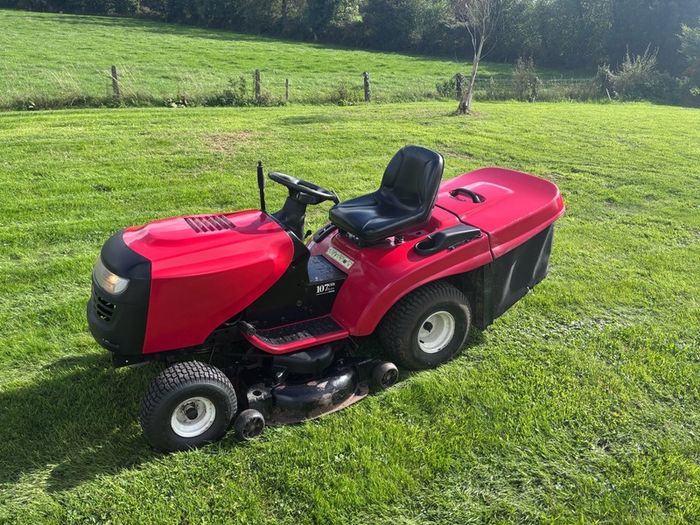 Jonsered lt2216