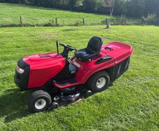 Jonsered lt2216