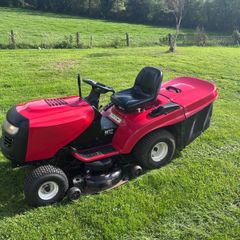 Jonsered lt2216