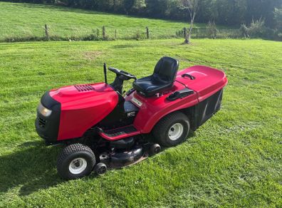 Jonsered lt2216