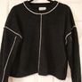Lambswool jumper Image 5