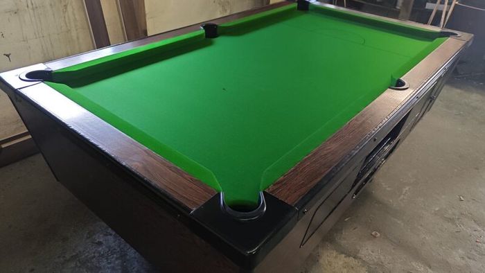 Pool Table