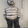 Vintage sailor Figurine Image 5