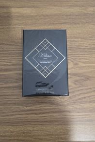 Kilian Paris The Woody Cellars Perfume