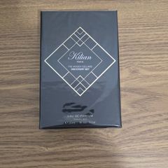 Kilian Paris The Woody Cellars Perfume