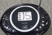 CD Player