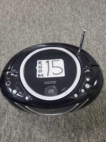 CD Player