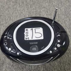 CD Player