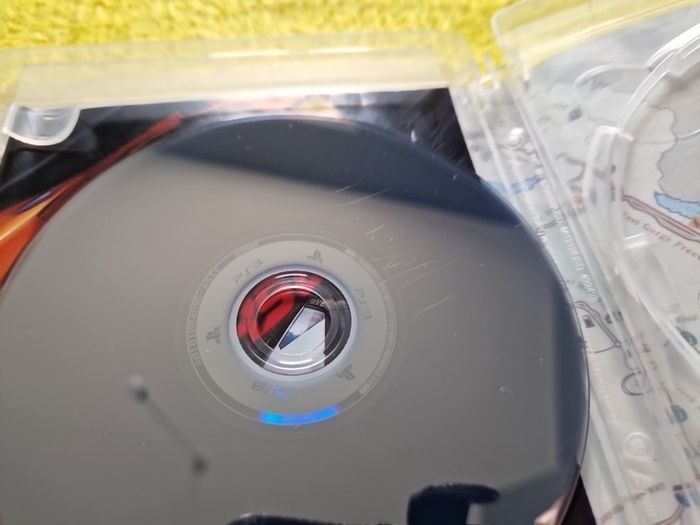 Need for speed Hot pursuit PlayStation3 ps3 games Original