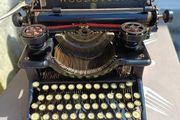 1930 Woodstock Typewriter