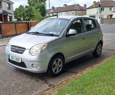 2008 Kia Picanto