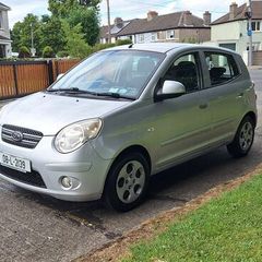 2008 Kia Picanto