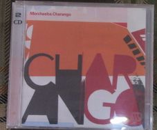 Morcheeba - Charango 2 x CD