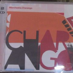 Morcheeba - Charango 2 x CD