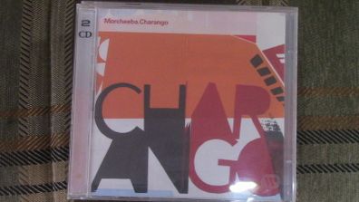 Morcheeba - Charango 2 x CD