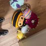 Squish teddy's and other teddys Image 8