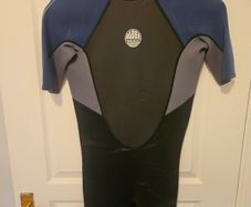 mens wetsuit