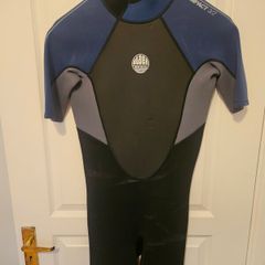 mens wetsuit