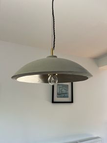 Pooky Corleone Pendant light