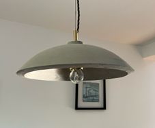 Pooky Corleone Pendant light