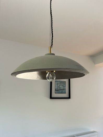 Pooky Corleone Pendant light