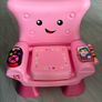 fisher price kids interactive chair Image 2
