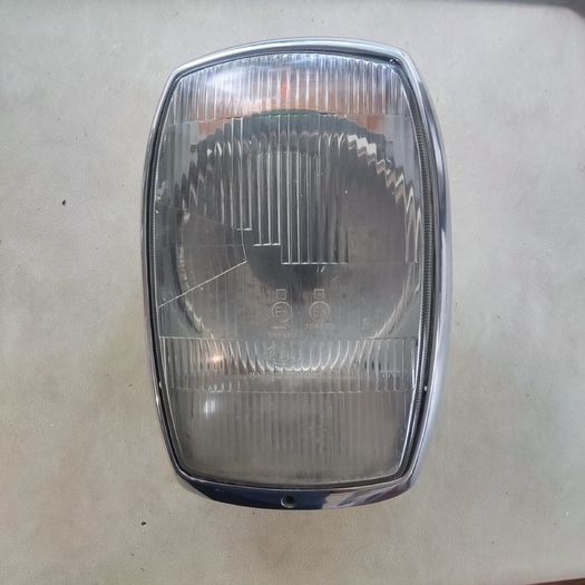 Full Headlights for W114 and W108