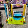 Lego Friends 41133 Amusement Park Bumper Cars Image 5