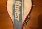 squash racket