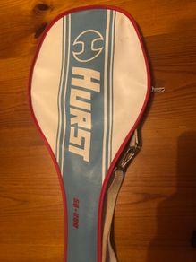 squash racket