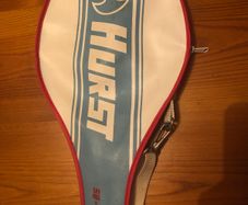 squash racket