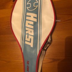 squash racket
