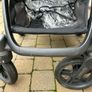 uppa baby V2 Full set (pram and car seat) Image 4