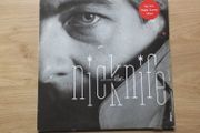 Nick Lowe Nick The Nife 1982 Classic Rock Lp