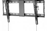 TV Bracket Heavy-Duty Foldable Tilt Wall Mount 37"-80"