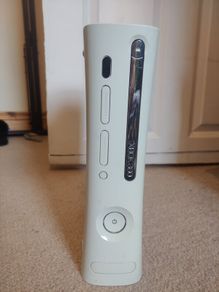 Xbox360 for parts