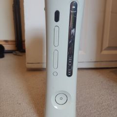 Xbox360 for parts
